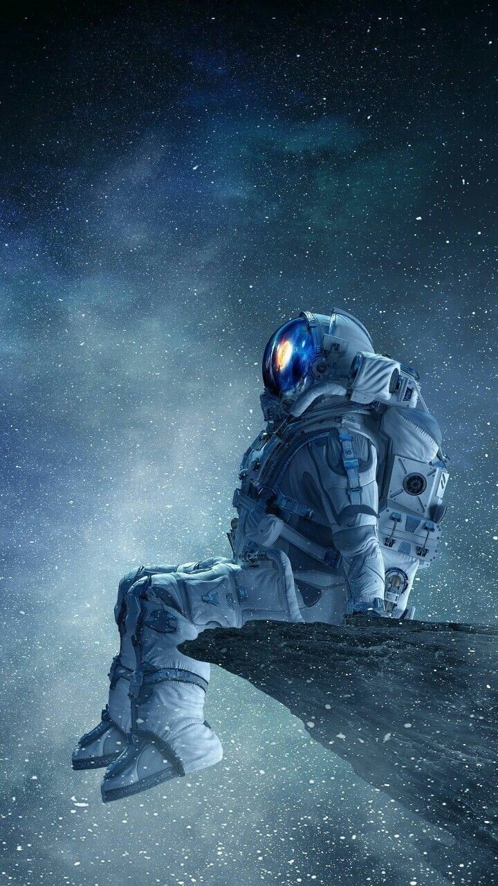 Astronaut