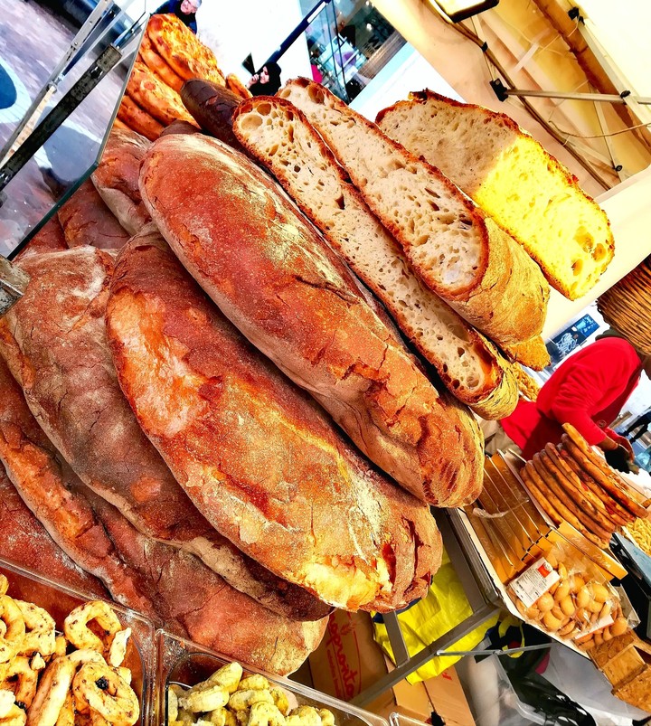 #pane #bread