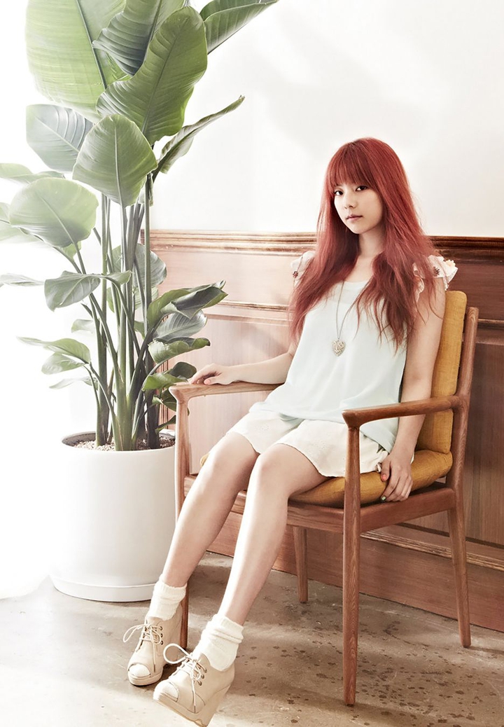 JUNIEL 2nd mini album wallpaper