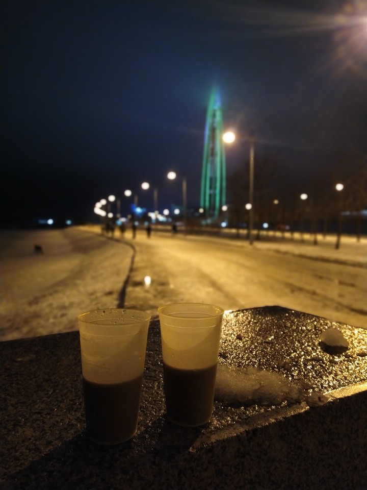 night