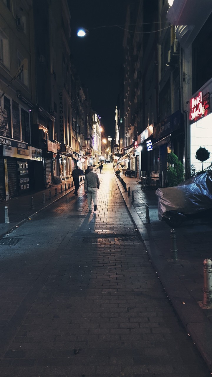 Istanbul