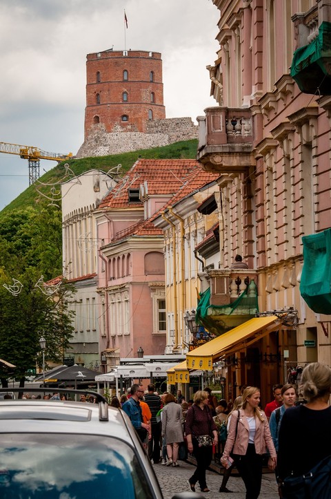 Vilnius, Lithuania