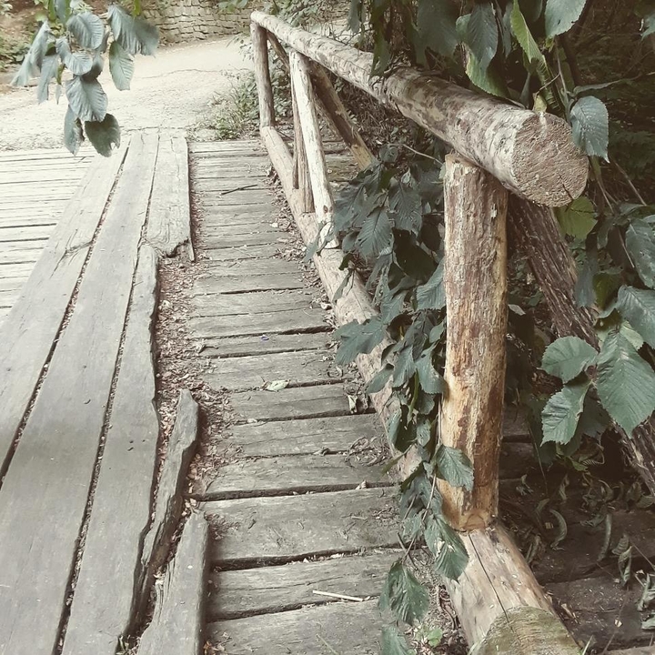 Old Bridge