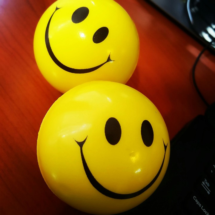 Smile