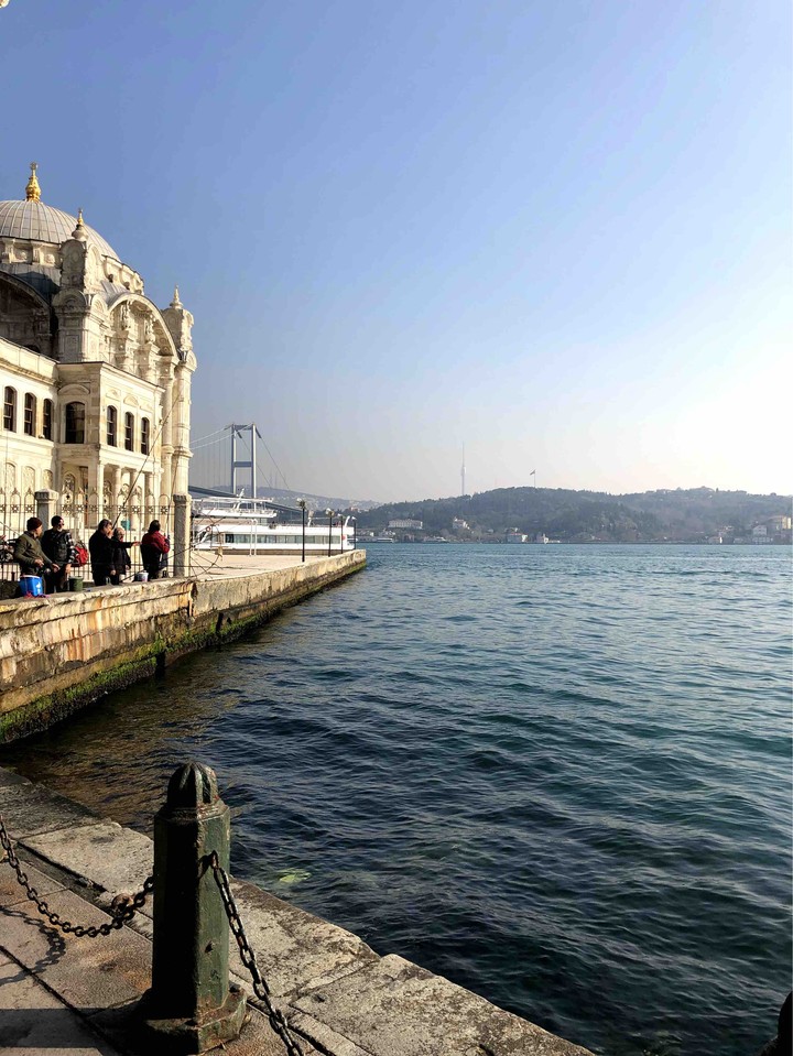 Ortakoy