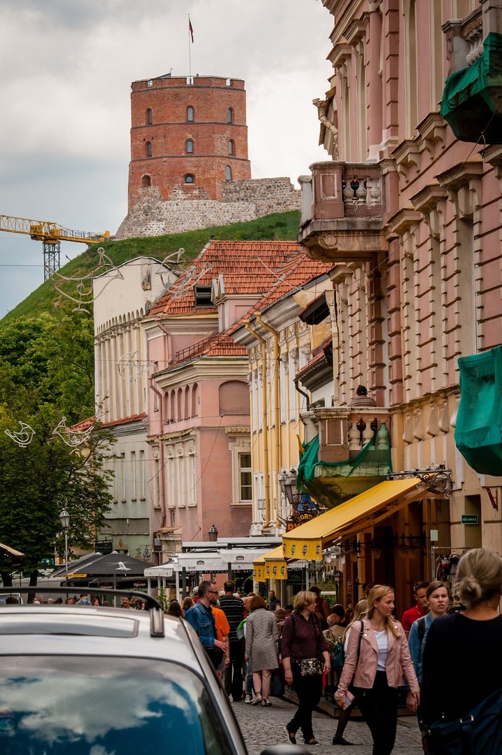 Vilnius, Lithuania