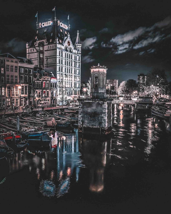 Rotterdam