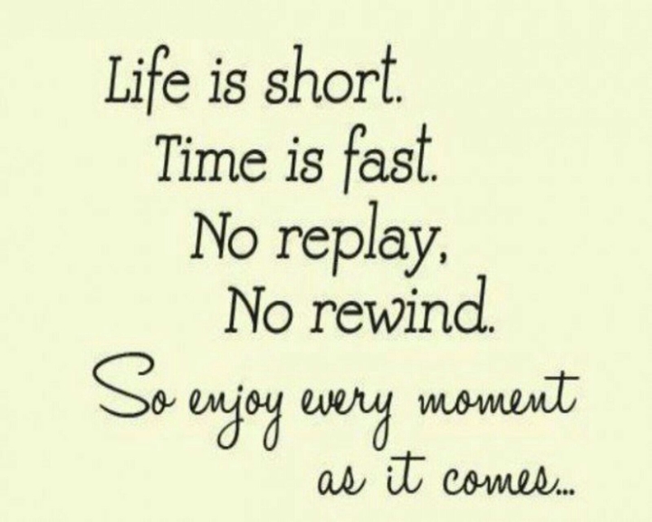 Life is Just Beautiful.....☺☺✌