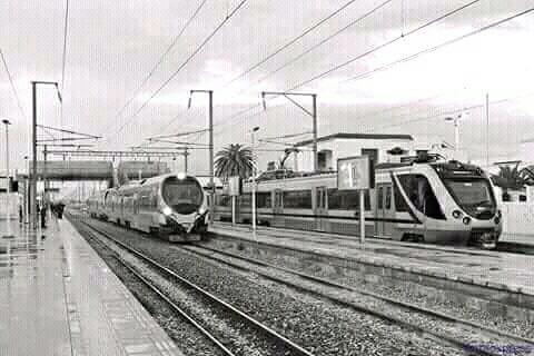 gare de rades