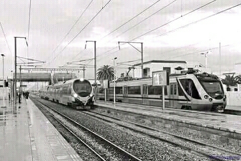 gare de rades