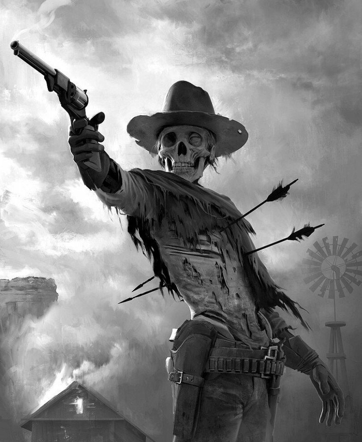 cow boy