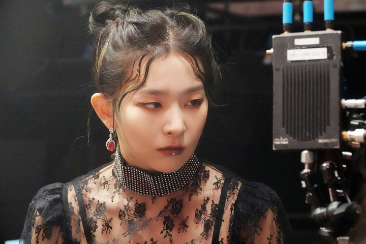 Red Velvet*
