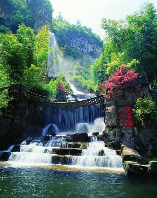 beautiful place