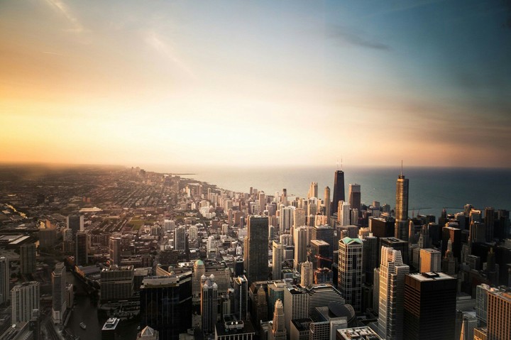 City