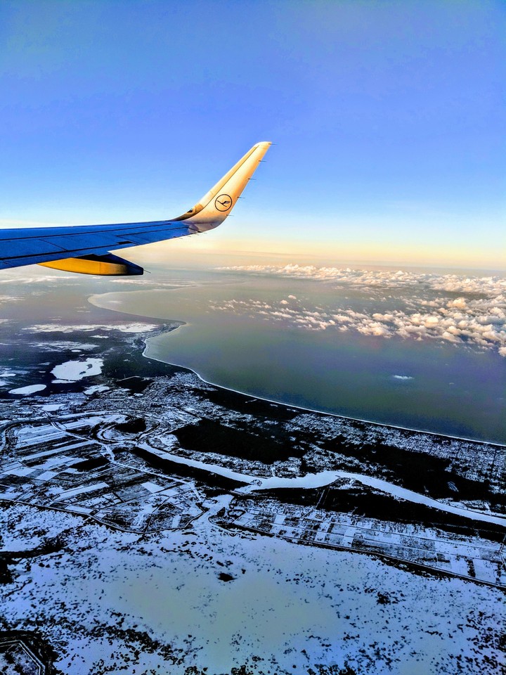 lufthansa