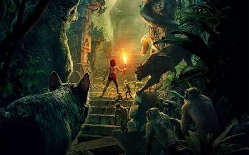 jungle book