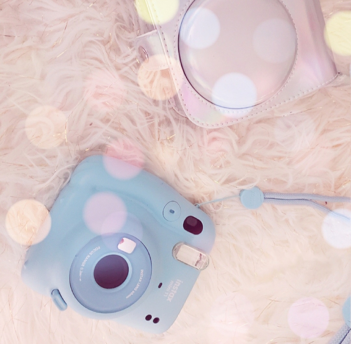Aesthetic Camera