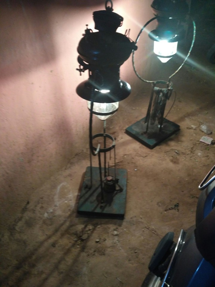 betromax light