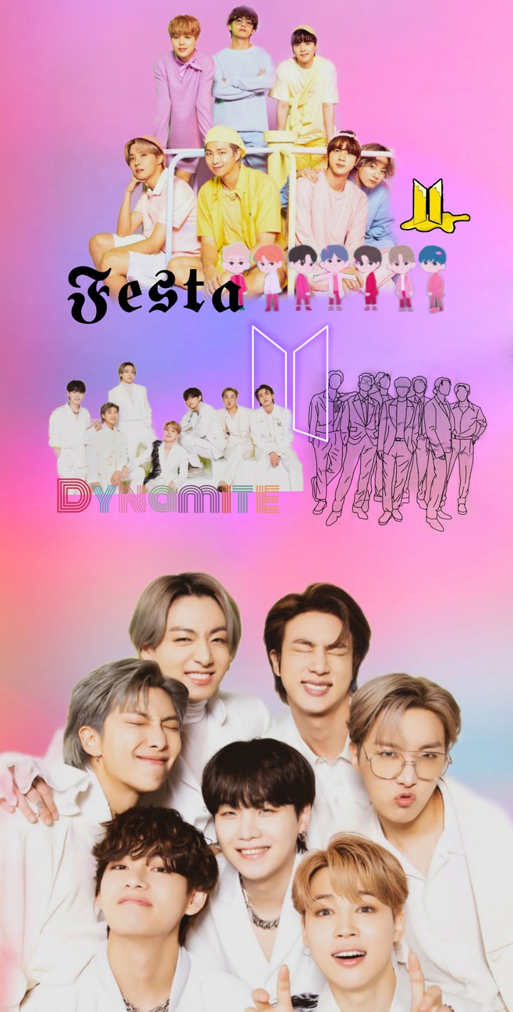 BTS - FESTA