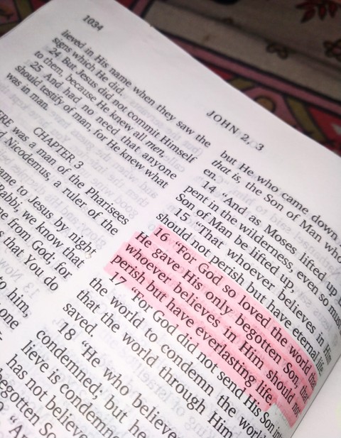 Word of God