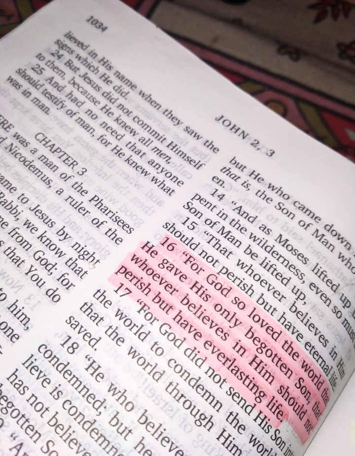 Word of God