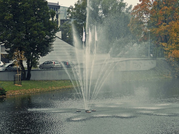 park