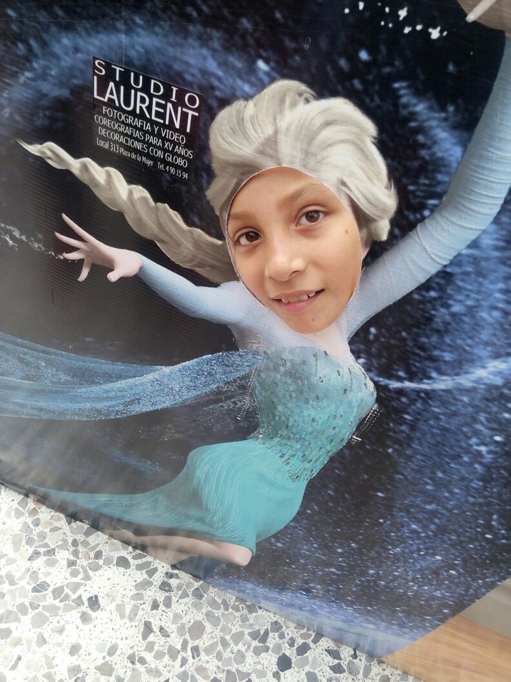 elsa