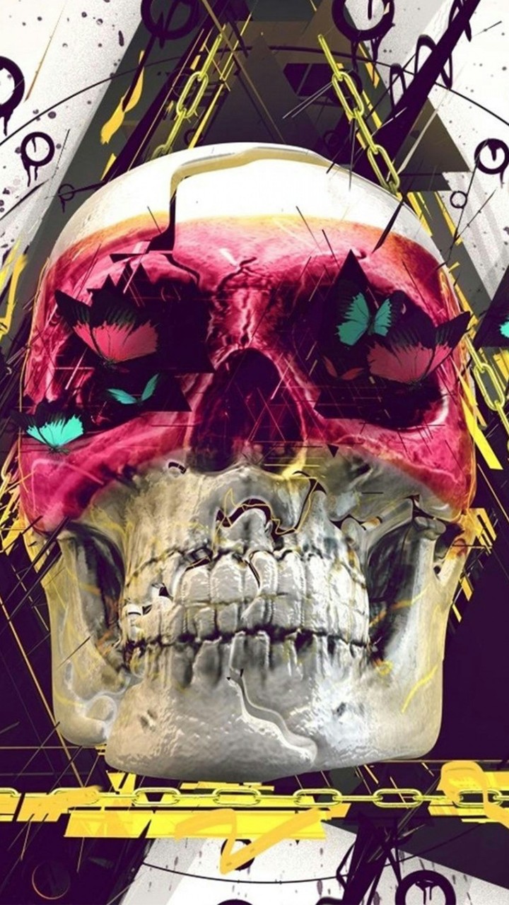 skull