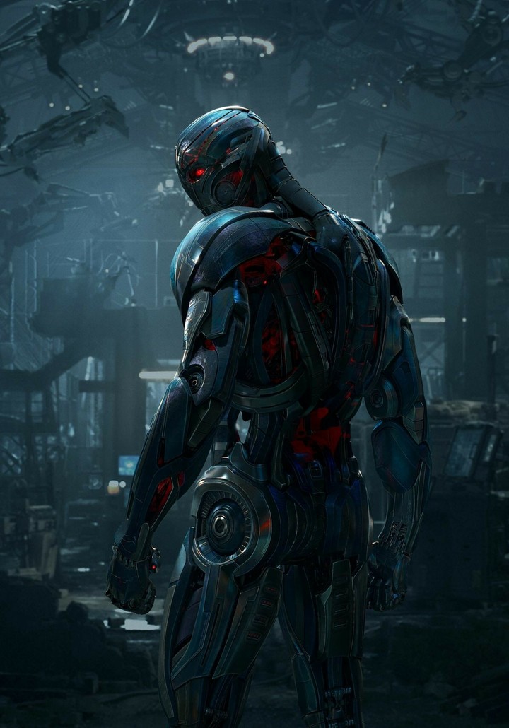 Ultron