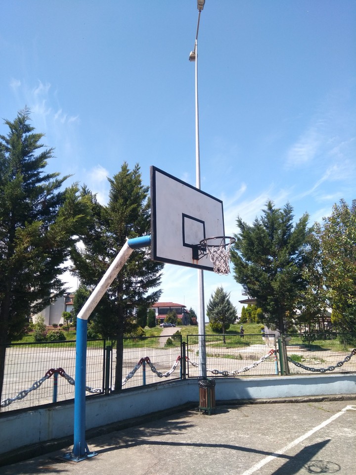 basketbol
