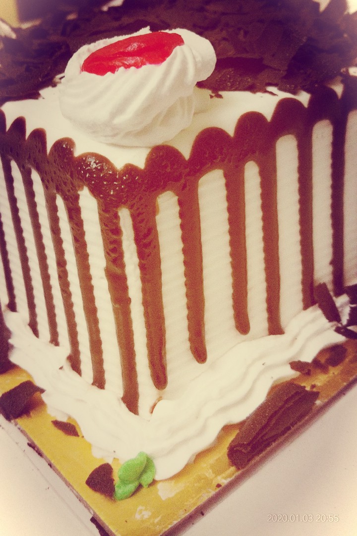 blackforest cake