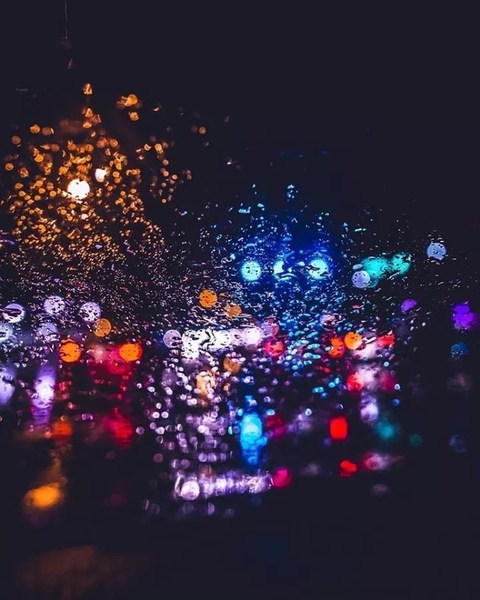 rain