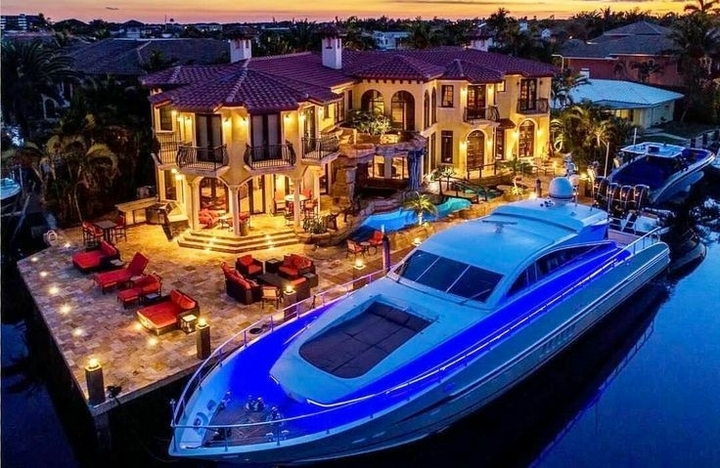 Luxury