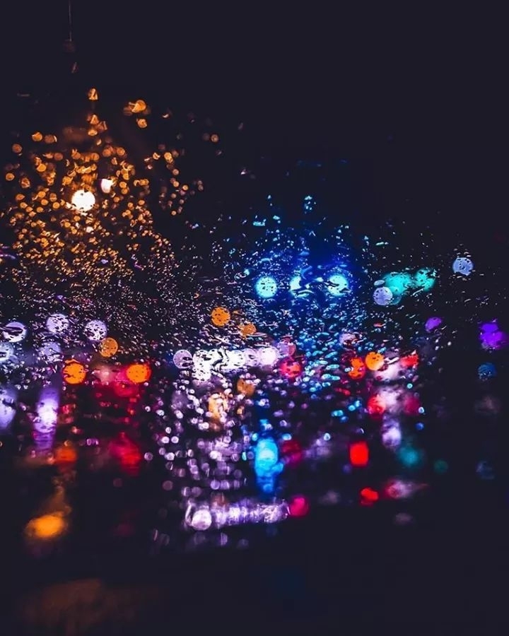 rain