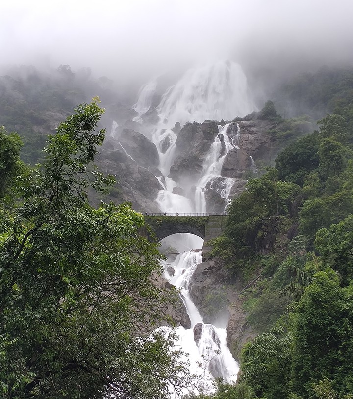 dudhsagar