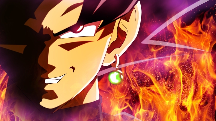 Goku Black