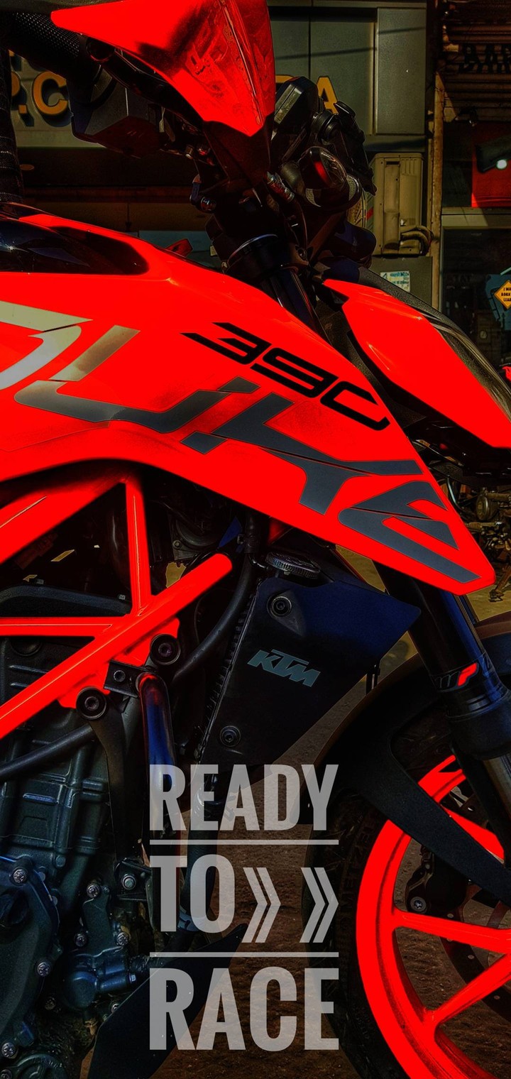 ktm