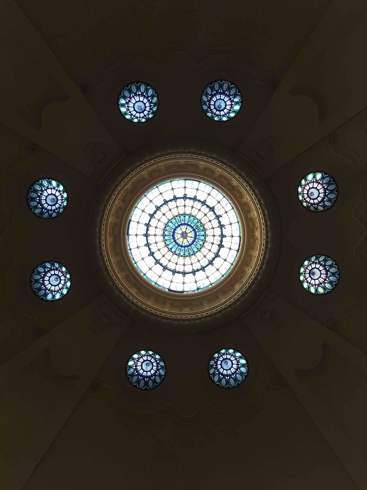 Architecture