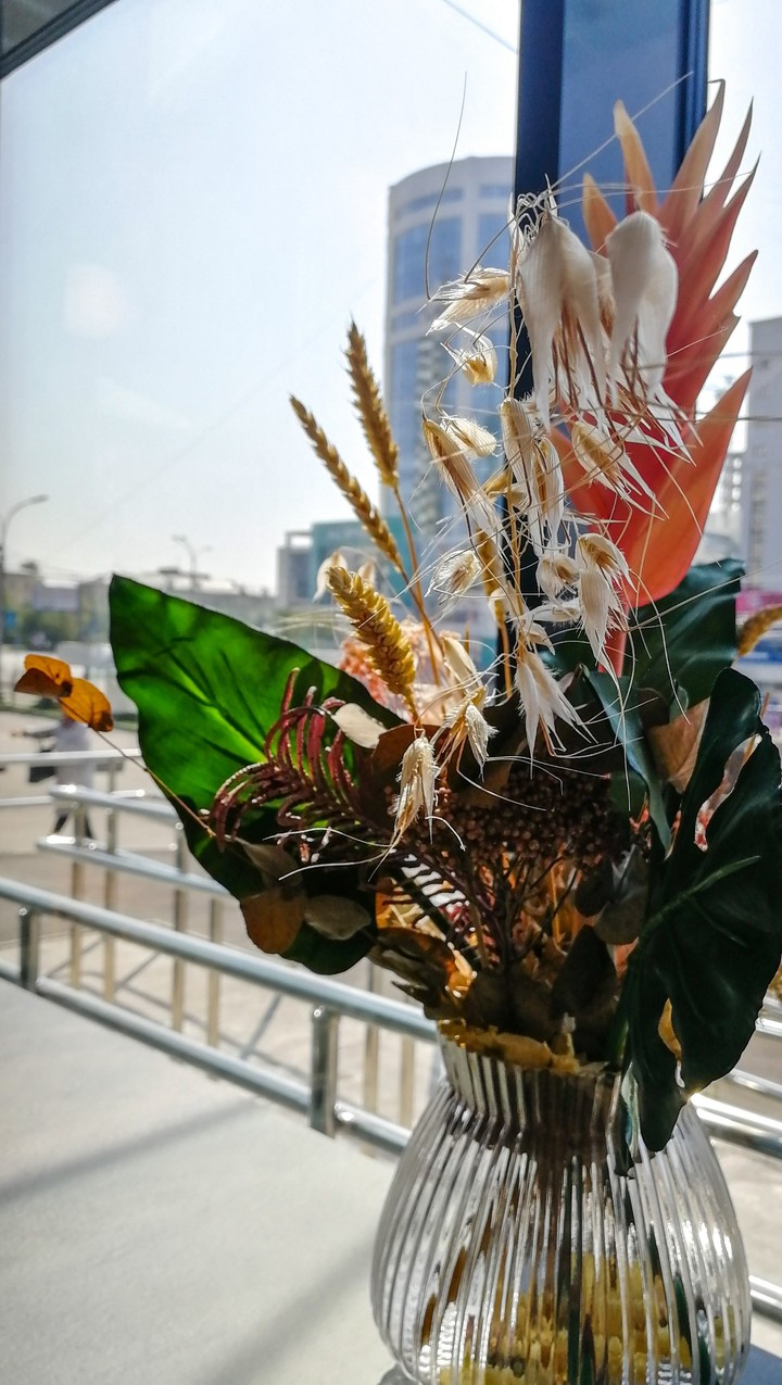flowers