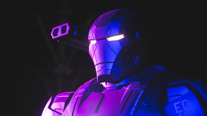 War Machine