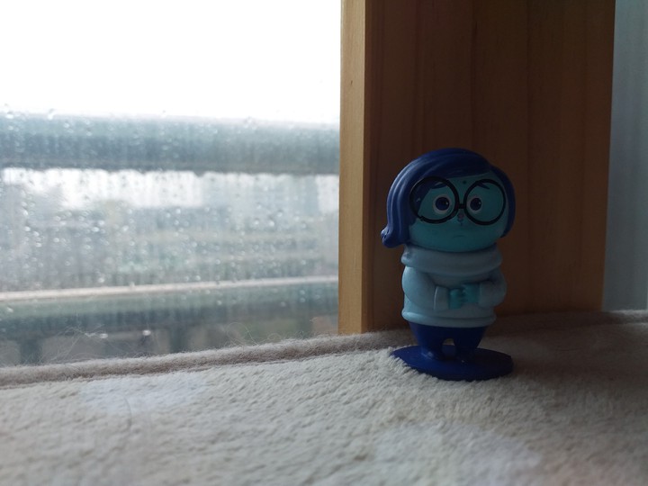 Rain