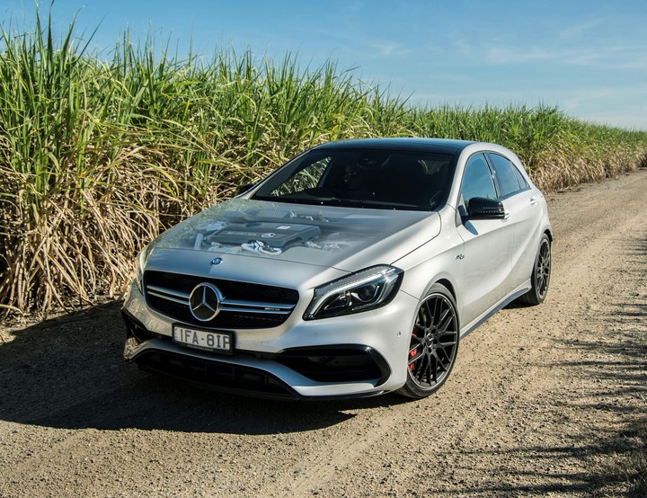 benz