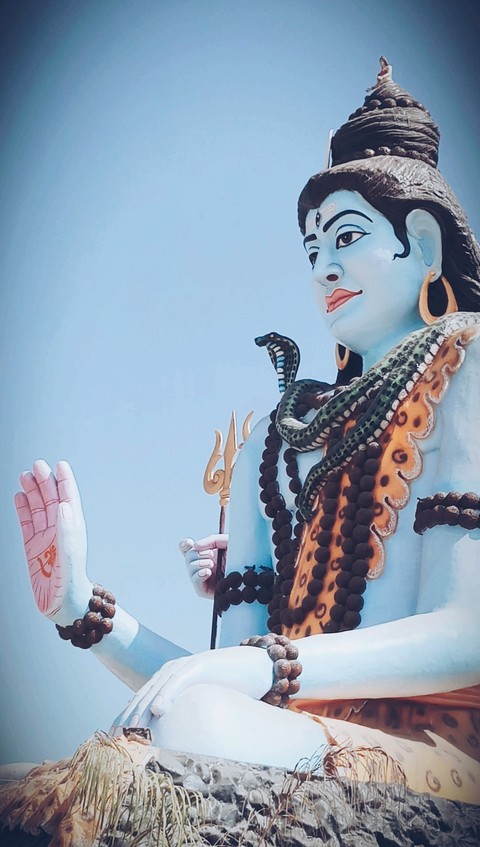 Jay महाकाल