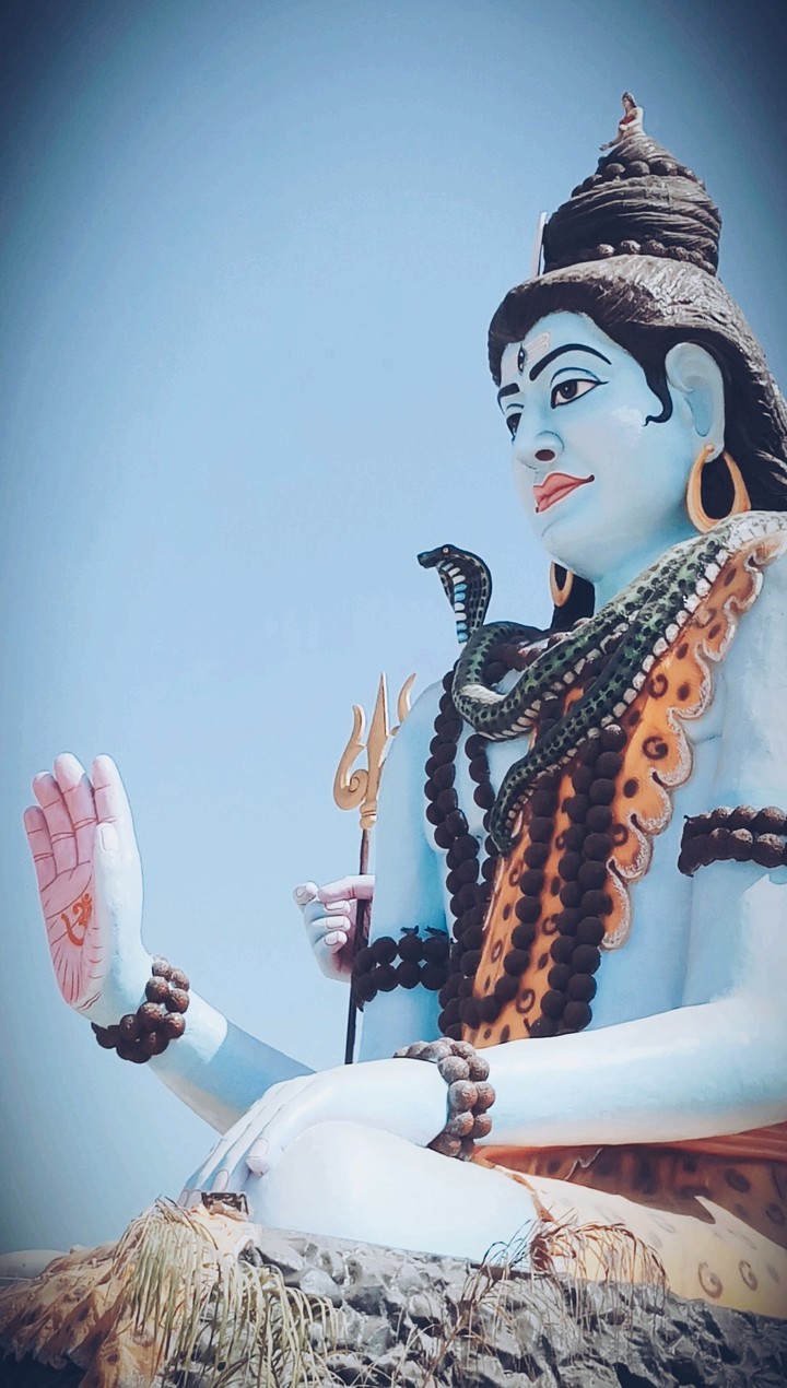 Jay महाकाल