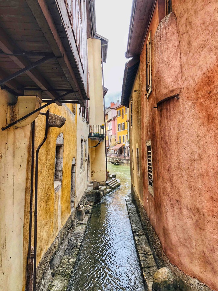 Annecy