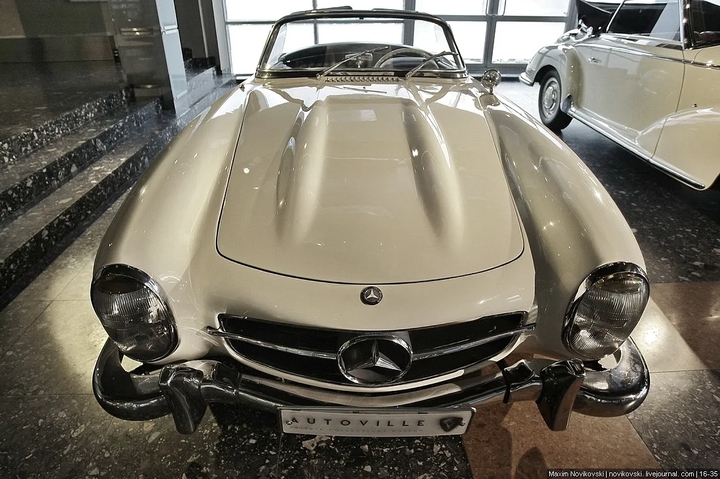 mercedes benz