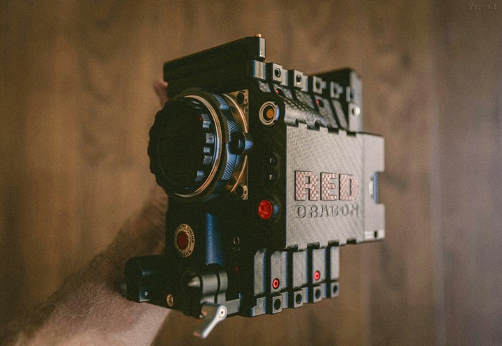 RED Camera