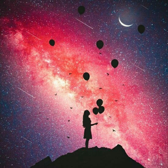 night❤