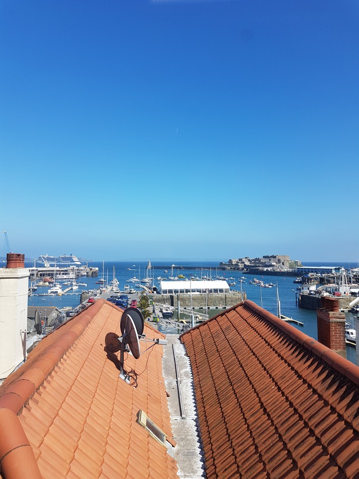 Guernsey