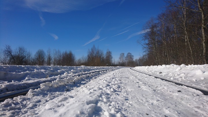 Railway